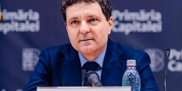 Nicușor Dan